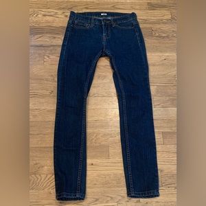 Urban Outfitters BDG Cigarette Jean